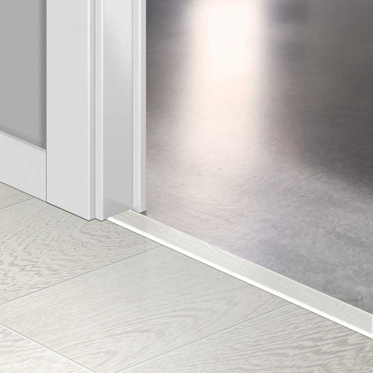 Incizo profiel Quick-Step 13 x 48 x 2150 mm Wengé passionata