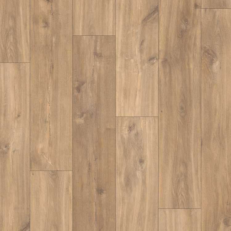 Échantillon Quick-Step Classic Chêne minuit naturel
