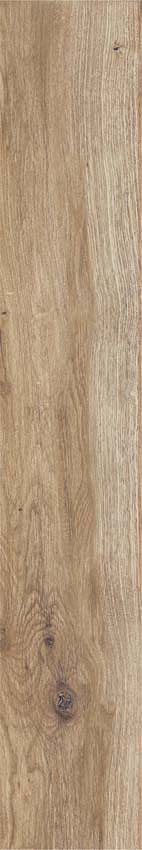 Échantillon carrelage imitation parquet Silva aspect chêne