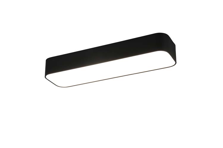 Plafonnier LED wit 21W H8cm 2300LM 2700-6000K