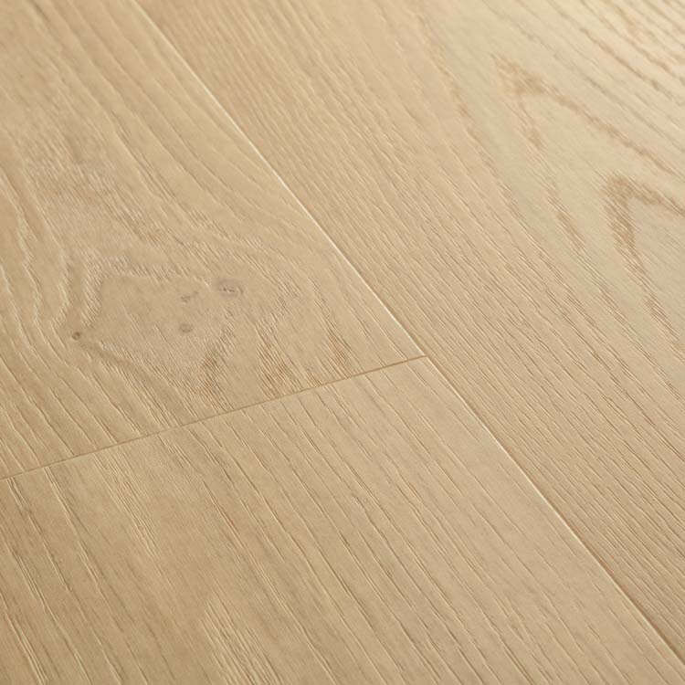 Vinyl Quick-step blos base short planks 4mm kusteik beige natuur