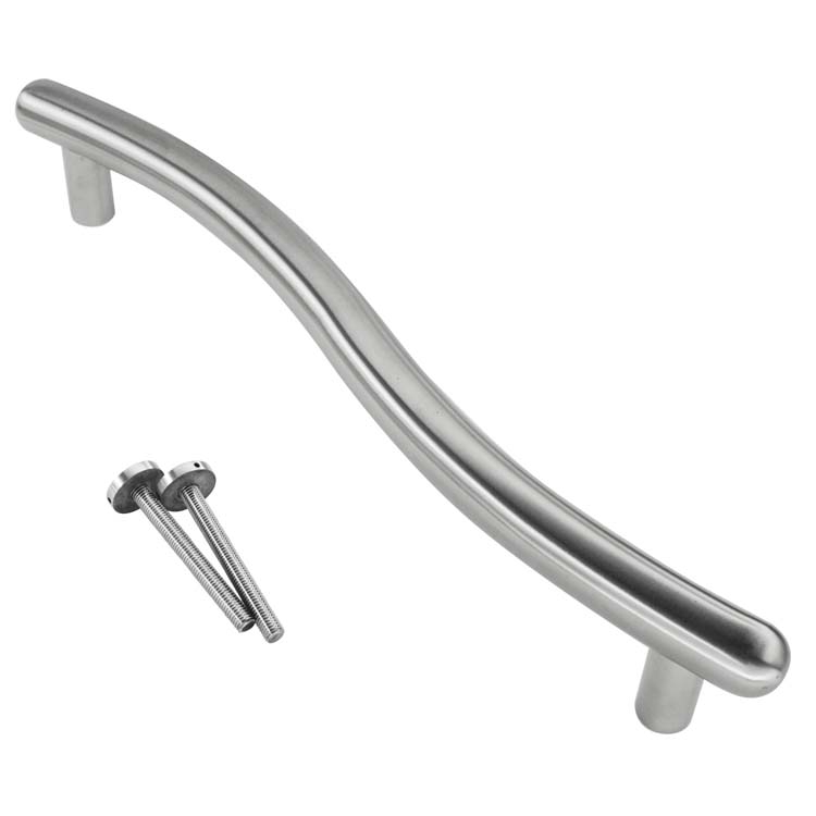 Tirant pro s 25/350/420 inox plus