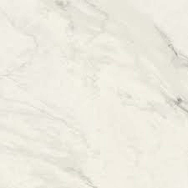 Échantillon carrelage de sol et mural Carrara Di marmi blanc