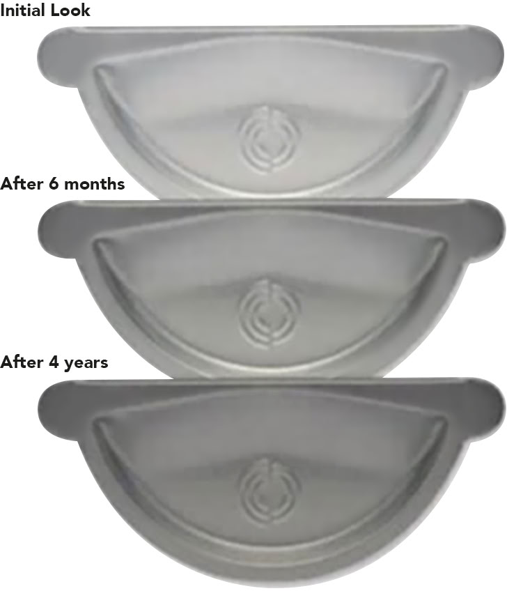 Tuinstudio Hunt L sparrenhout naturel 700x300x340cm dubbele deur