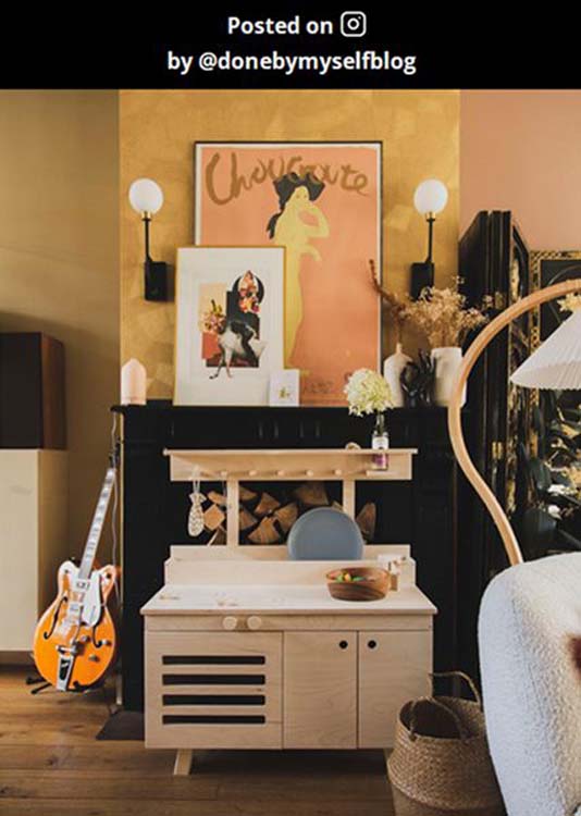 Wandlamp badkamer - zwart - G9 - 33W - IP44