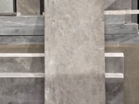 Bordure pierre bleue 1MX30X3CM