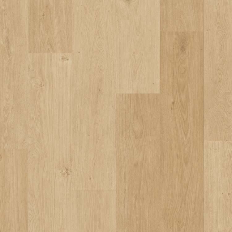Vinyl Quick-step blos base short planks 4mm kusteik beige natuur