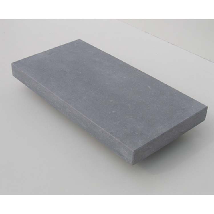 Boordsteen Belgische blauwsteen 100x18x5cm