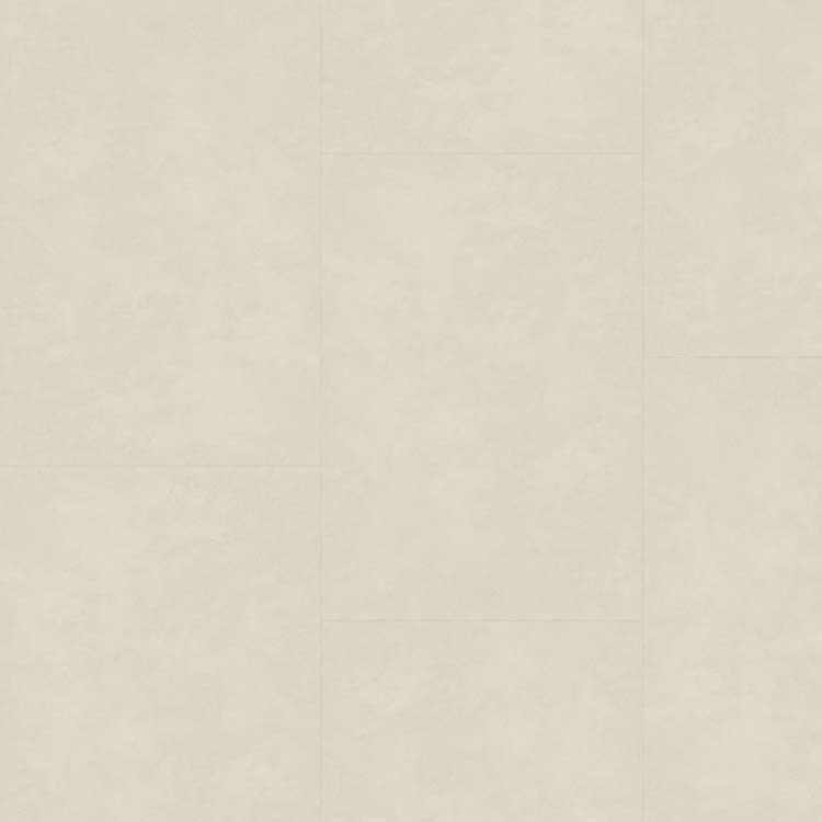 Sol vinyle Floorify Jellyfish dalle 4,5mm beige 90x60cm