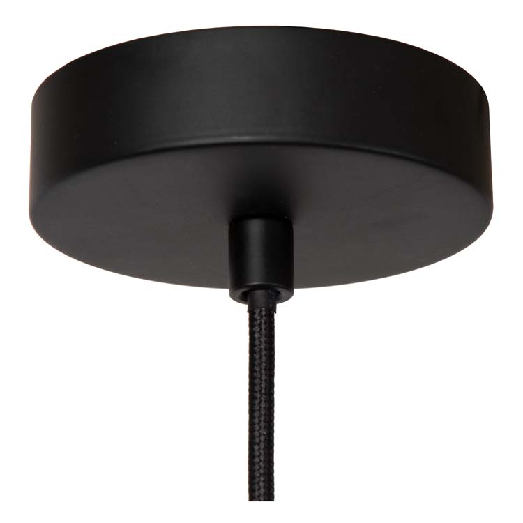 SINGALA - Suspension - Ø 30 cm - 1xE27 - Or Mat / Laiton