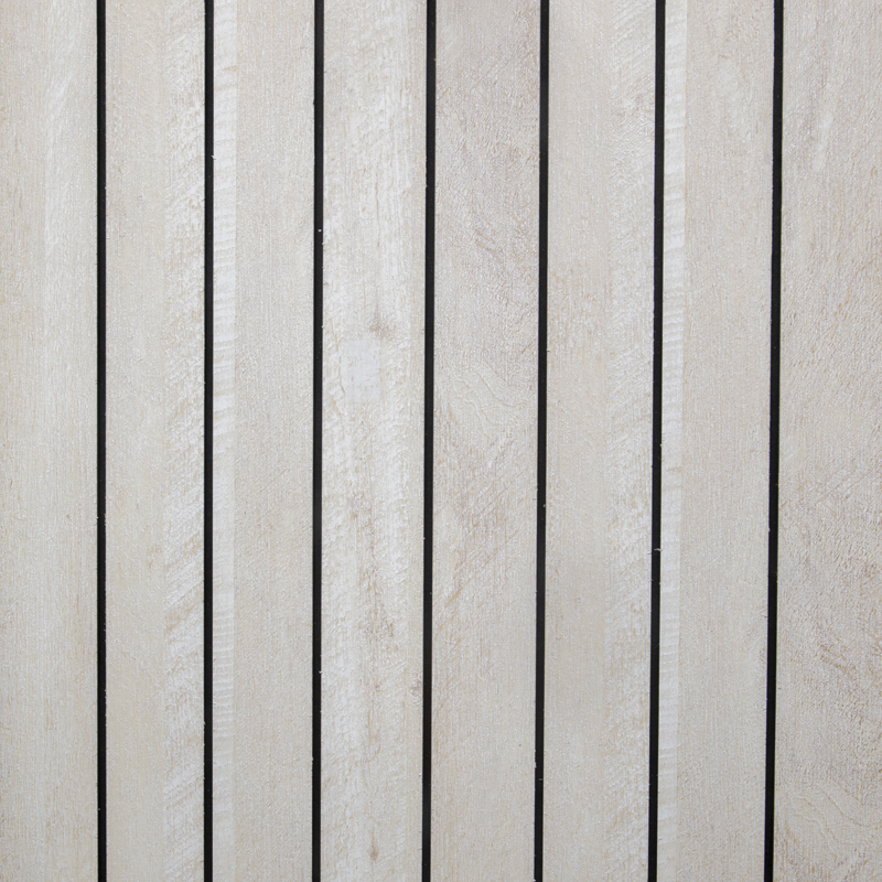 Wand- en plafondpaneel Linea 9mm BREED Helsinki