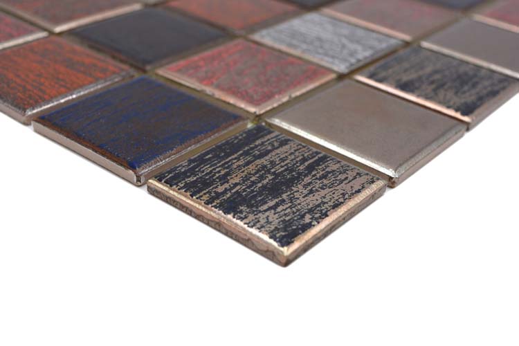 Mozaïek Retro Aubis mat 31,6x31,6cm