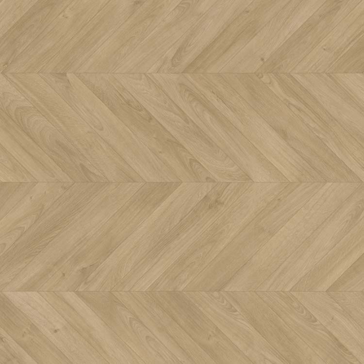 Échantillon Quick-Step Impressive patterns Chêne chevron moyen