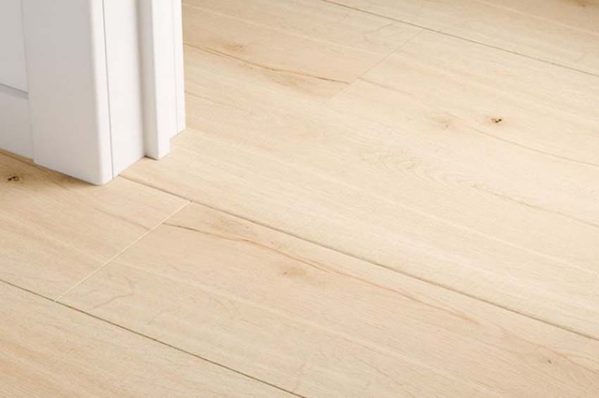 Incizo profiel Quick-Step waterbestendig amandelbruine eik 4,8x1,3x215cm