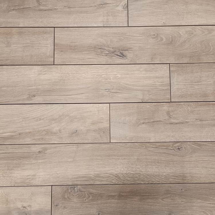 Carrelage imitation parquet Foresta aspect chêne 20x120cm