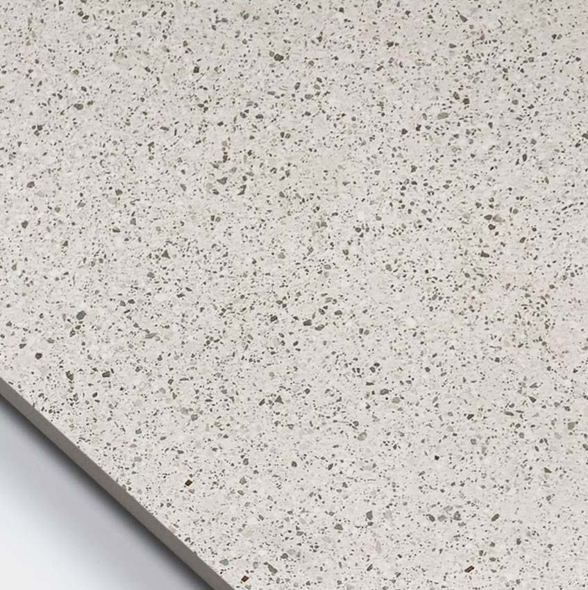 Vloer- en wandtegel Granular grijs mix 60x60cm