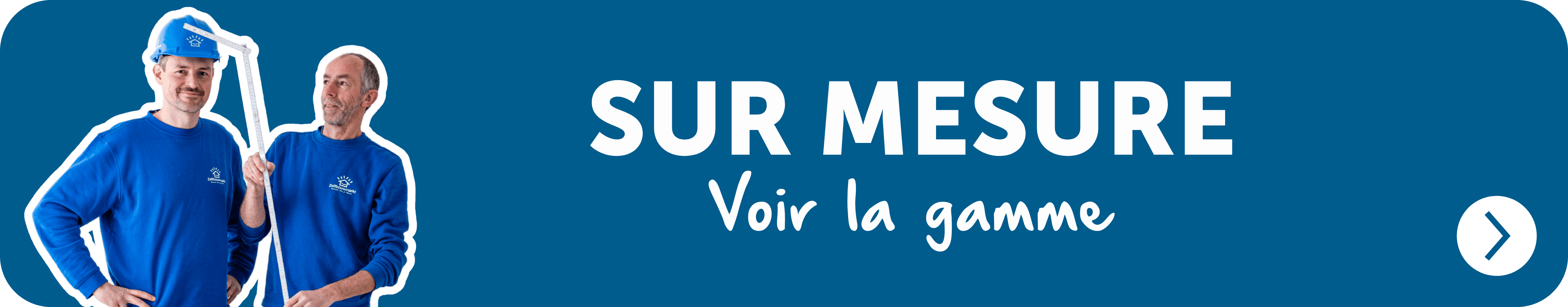 Sur mesure