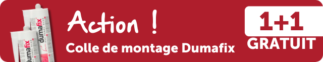Action Dumafix 1+1