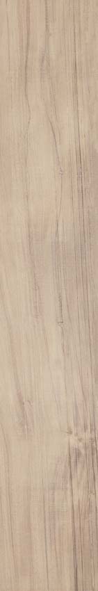 Carrelage sol et mur Pinewood beige 20x120cm