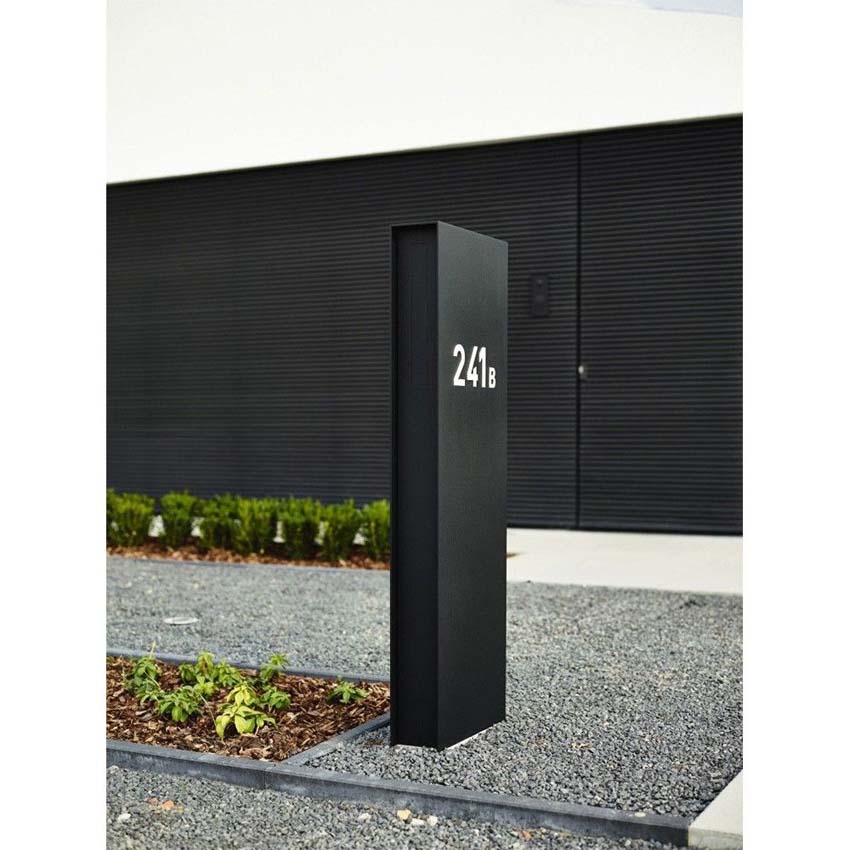 Brievenbus eSafe Fenix Design