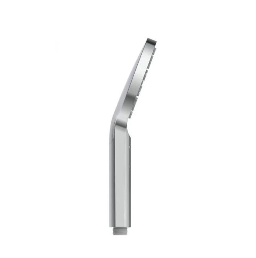 Handdouche Cris glanzend chroom Ø12cm