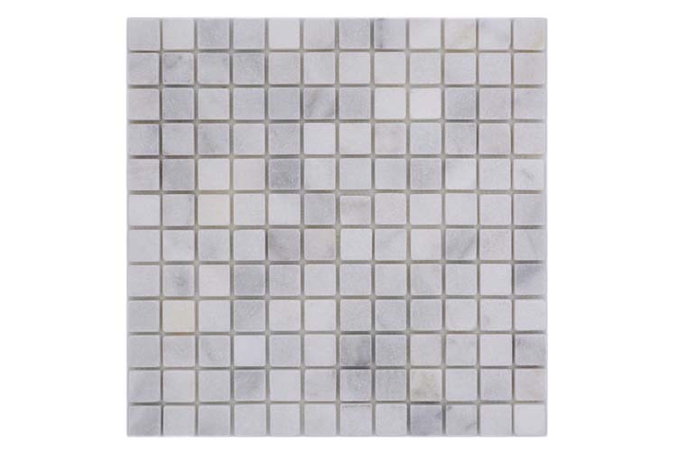 Mosaïque Ibiza Small mat 30,5x30,5cm