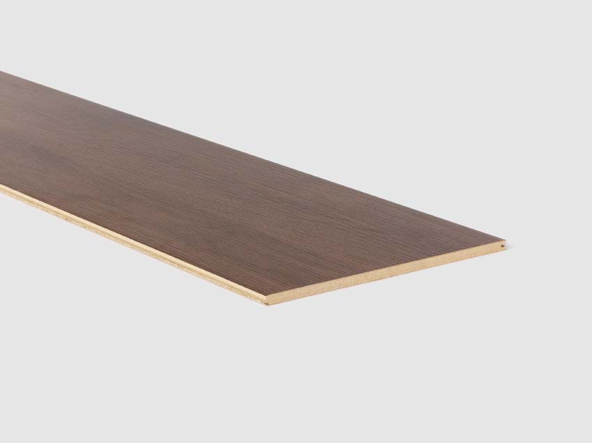 Marche palière Mallero oak 205x23x0,8cm 3 stuks