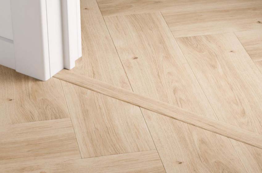 Incizo profiel Quick-Step waterbestendig gebrande eik 4,8x1,3x215cm