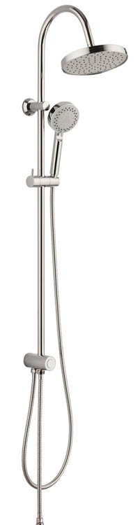 Doucheset Next chroom