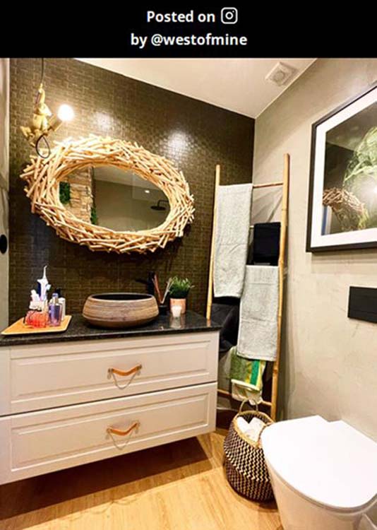 Hanglamp aap - zwart/goud - E27 - 40W