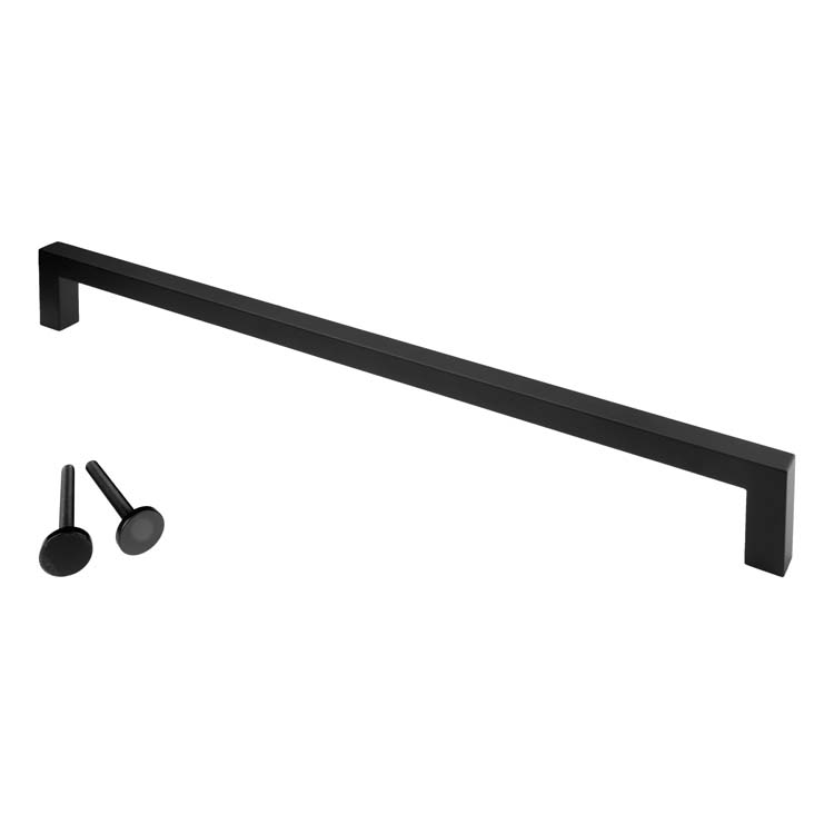 Trekker pro todi 20/500 zwart