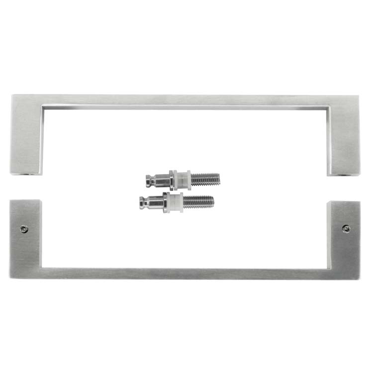 Tirant pro trani 20/ 200 inox plus paire pour verre