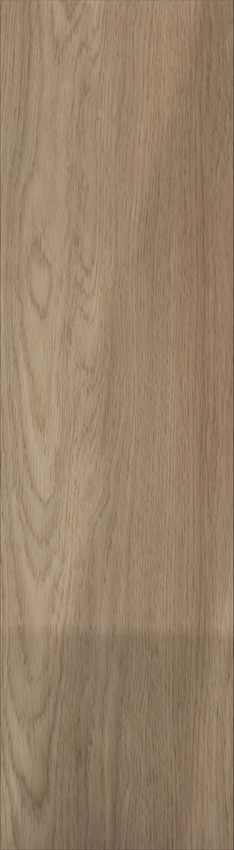 Sol vinyle Atri lame 5mm chêne 122x22,8cm avec sous-couche