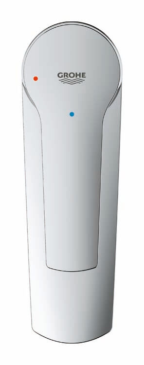 Robinet de lavabo Grohe Start chrome