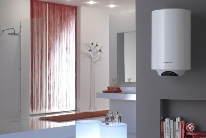 Ariston