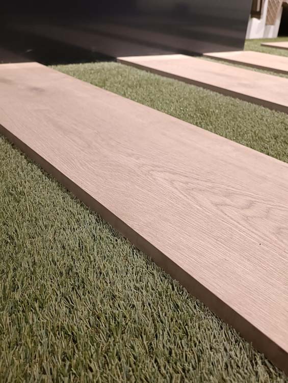 Dalle de terrasse Zacapa 120x30x2cm