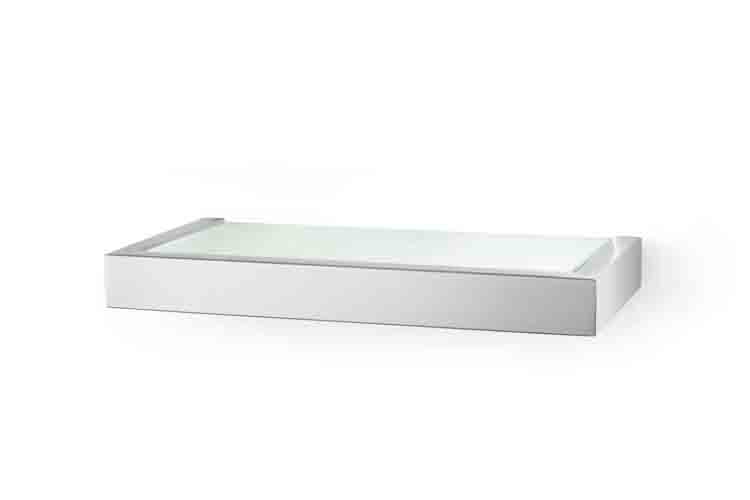 Zack Linea Oplegplankje B26cm Zack Linea Oplegplankje B26cm