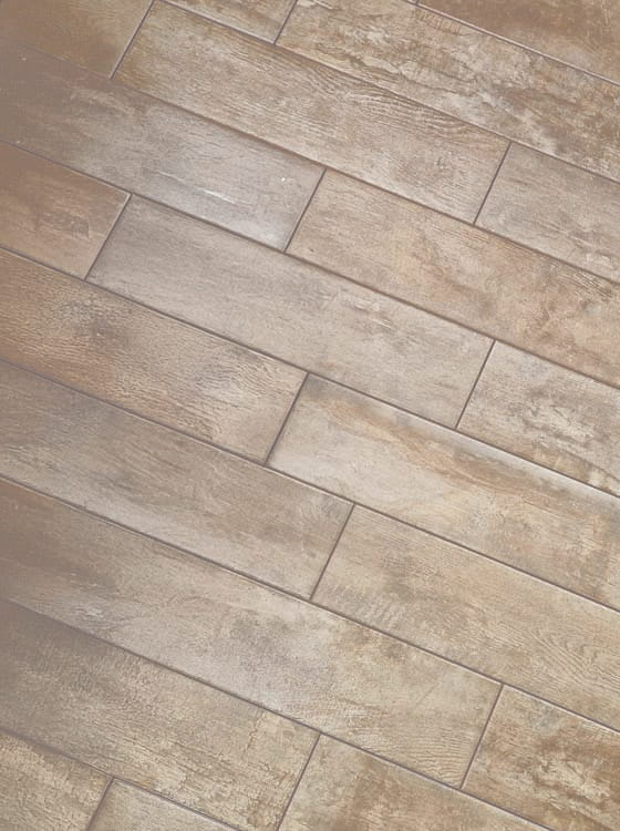 Carrelage imitation parquet Marco aspect chêne 15x60cm