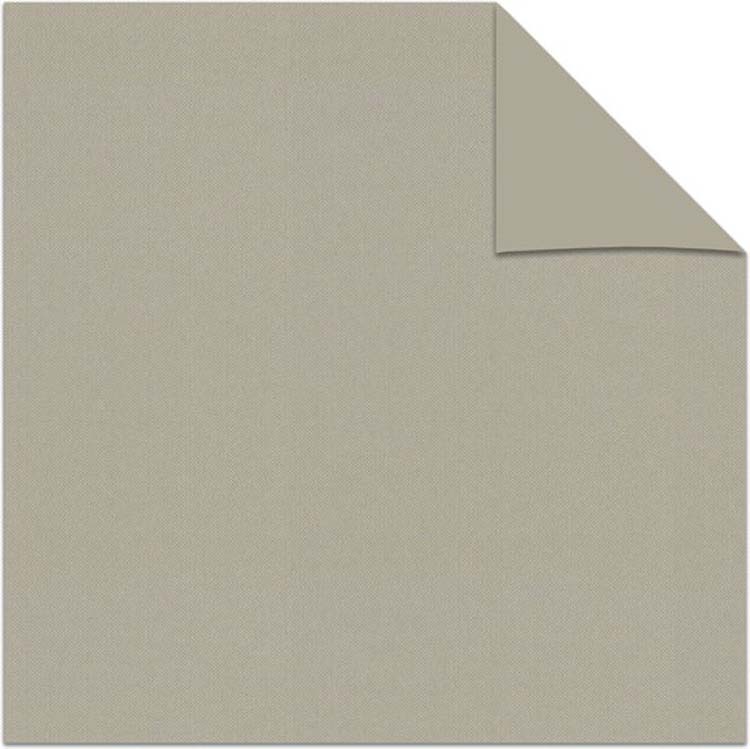 Store enrouleur occultant 120x250 cm sable