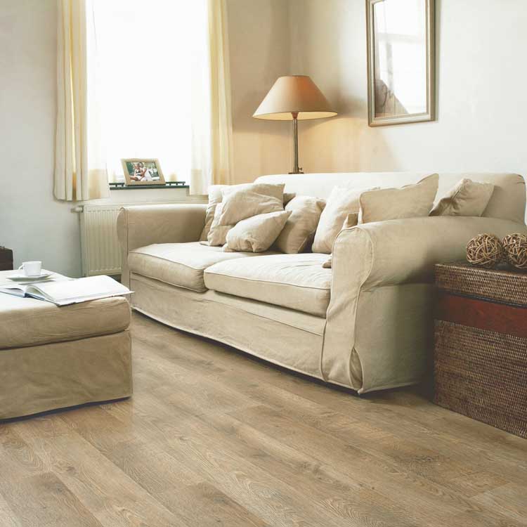 Échantillon Quick-Step Eligna Vieux chêne huilé mat Échantillon Quick-Step Eligna Vieux chêne huilé mat