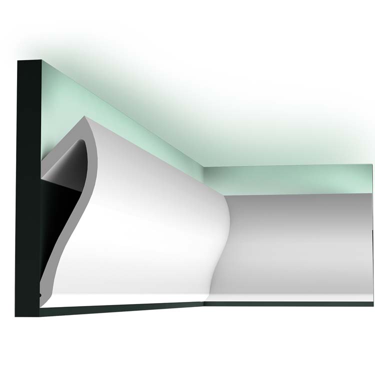 Orac corniche ulf moritz c.371 2000mm