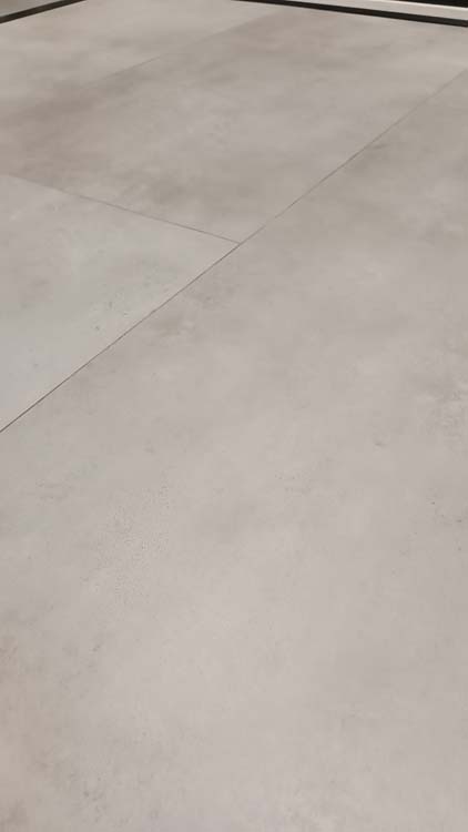 Tegel Broadway grey 60 x 120 cm