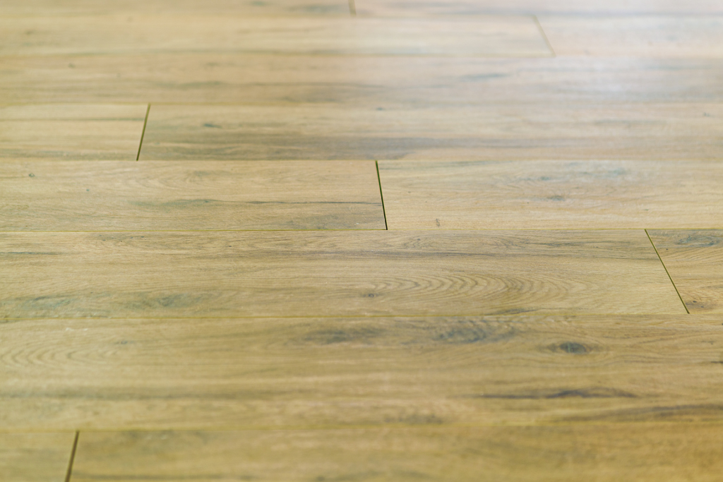 Carrelage imitation parquet Silva brun 20x120cm