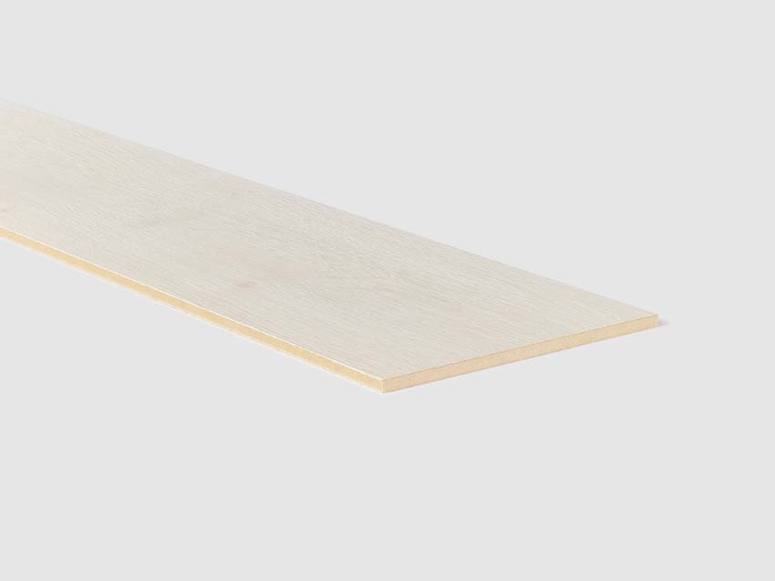 Contremarche Neto oak 130x20x0,8cm 3 pièces