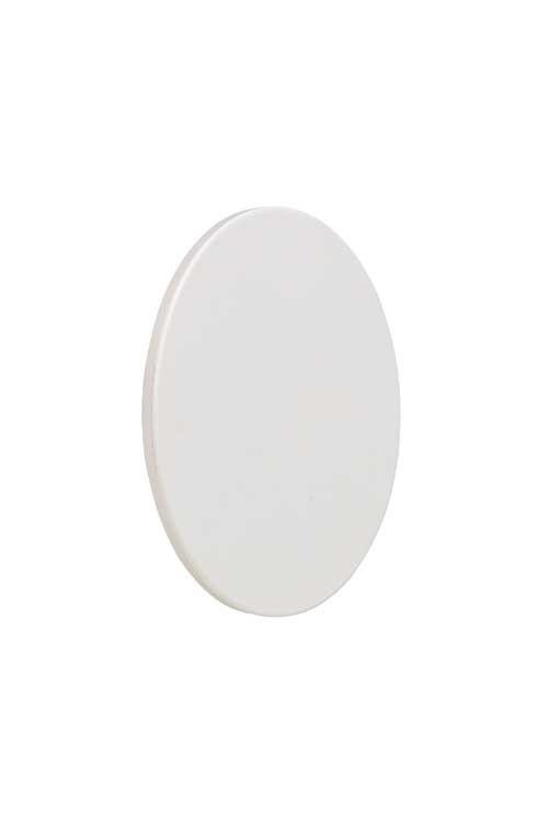 Lucide EKLYPS LED - Applique murale - Ø 15 cm - LED - 1x6W 3000K - Blanc