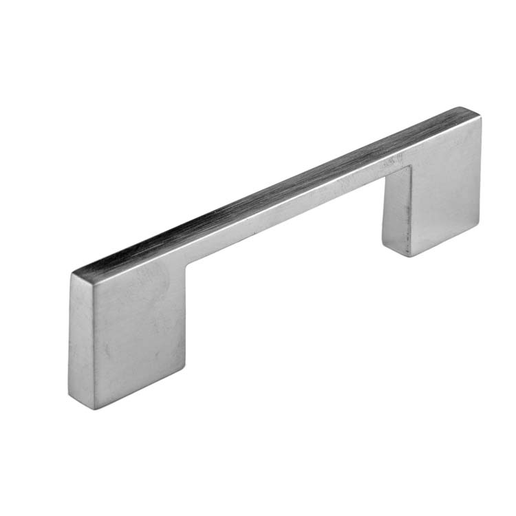 Tirant de meuble pro arezzo look inox