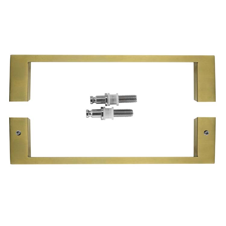 Trekker pro trani 20/ 200 mat koper paar voor glas