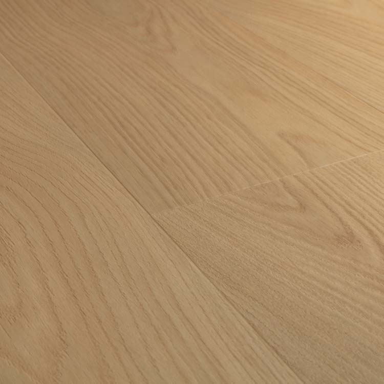 Vinyl vloer Quick-Step Alpha Vinyl plank 6mm peperkoek eik 125,1x18,9cm met ondervloer