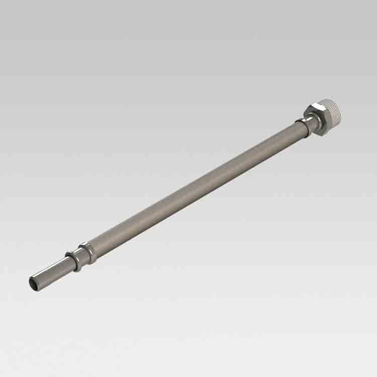 Aquaflex 8glad10x3/8M 30cm