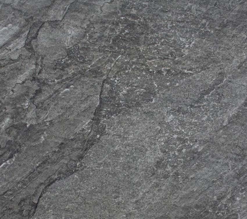 Dalle de terrasse Stonehill gris foncé 60x90x2cm